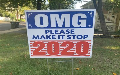 Is it OK to experience joy in 2020? Four ways to allow it and feel it