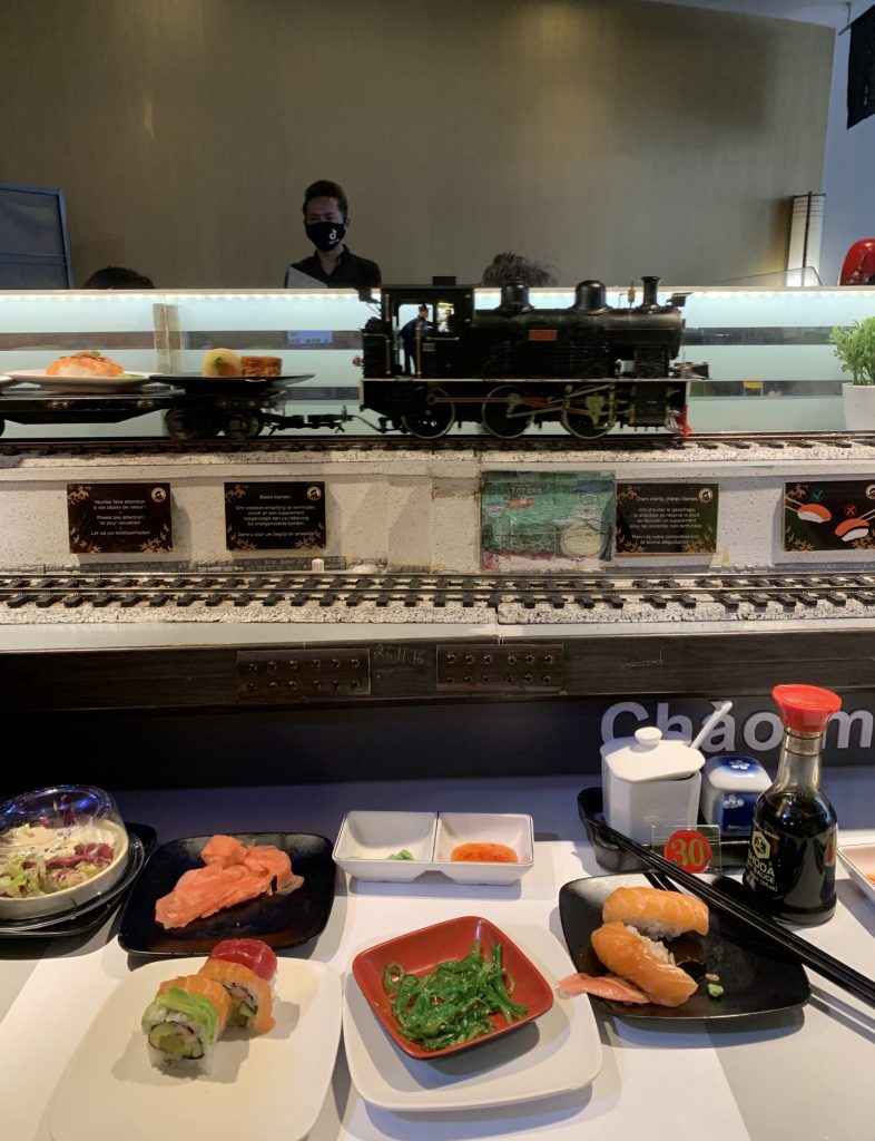 Sushi