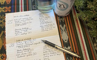 What to Do About Overwhelm