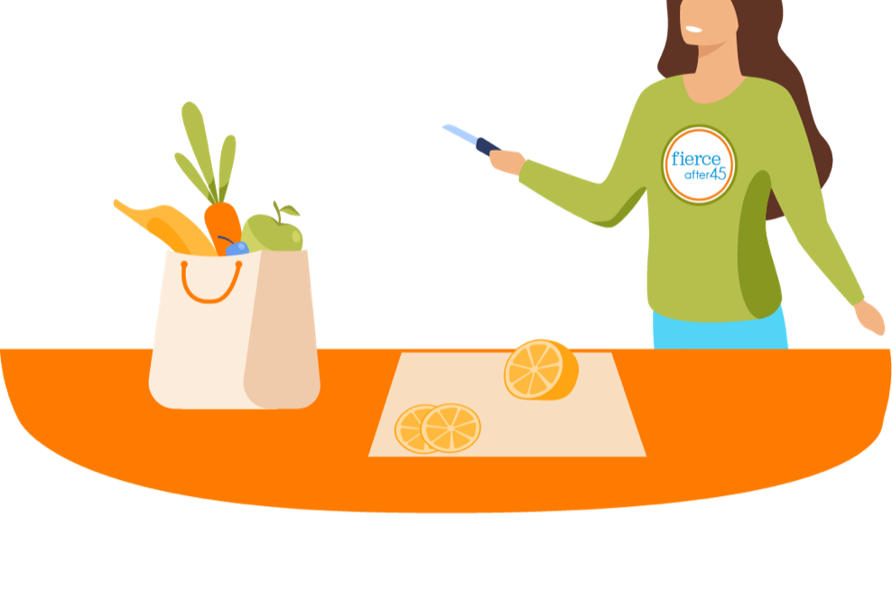 What I Learned from Tracking My Food Every Single Day in 2023