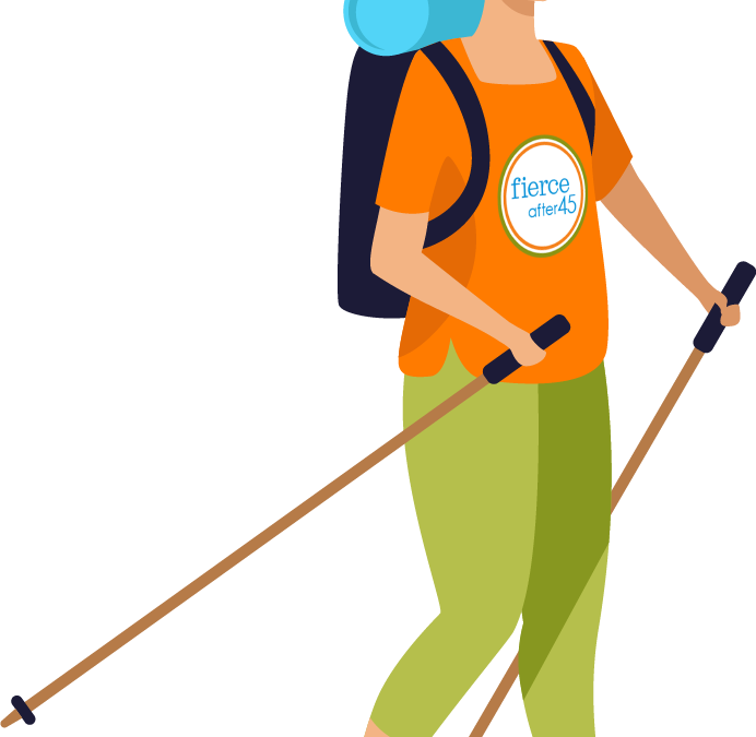 Five Easy Ways to Get More Out of Walking