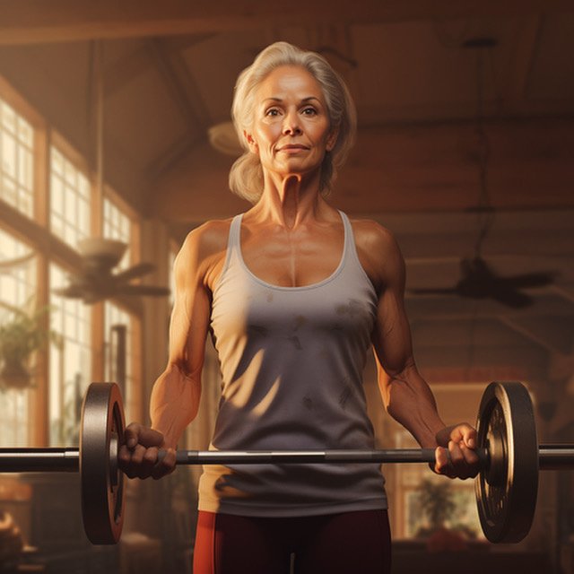 Women Need Resistance Training: Here Are Some Easy Ways to Get It