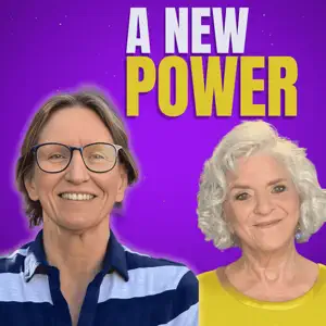It's The Never Too Late Show